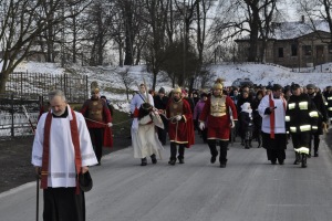 2013 Droga Krzyżowa 