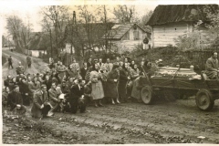 Koscielniki-pogrzeb-Piotra-Kaczmarskiego-1960-r